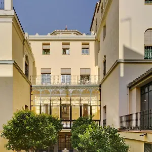 Loopinn Hotel Granada