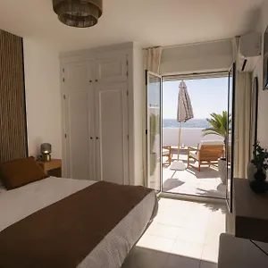 H Bellavista Guest house Mojacar