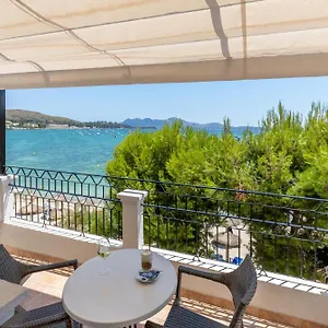 Hoposa Bahia Hotel Port de Pollenca