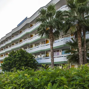 Tagoror - Adults Only Aparthotel Playa del Ingles (Gran Canaria)